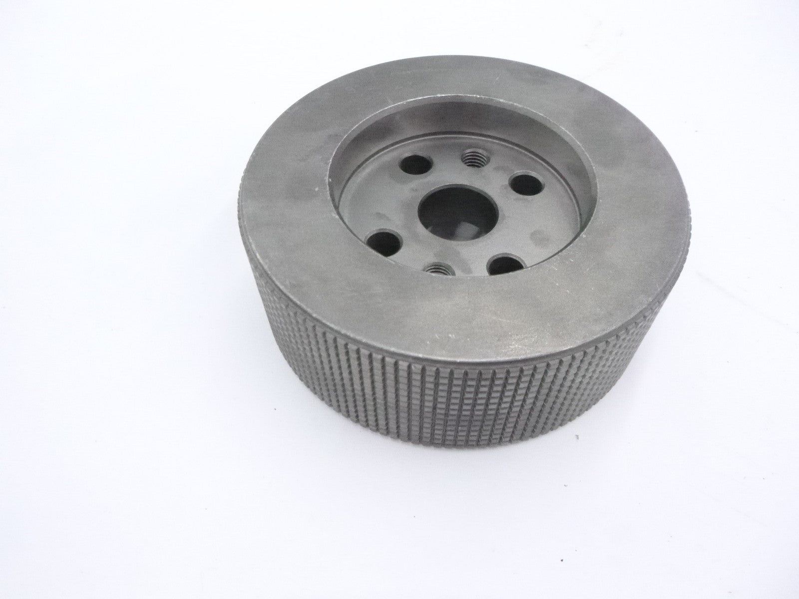 CRI Machining Schnell Bar Wiser 22 Knurled Feed Wheel 2073030490 CRM-80231