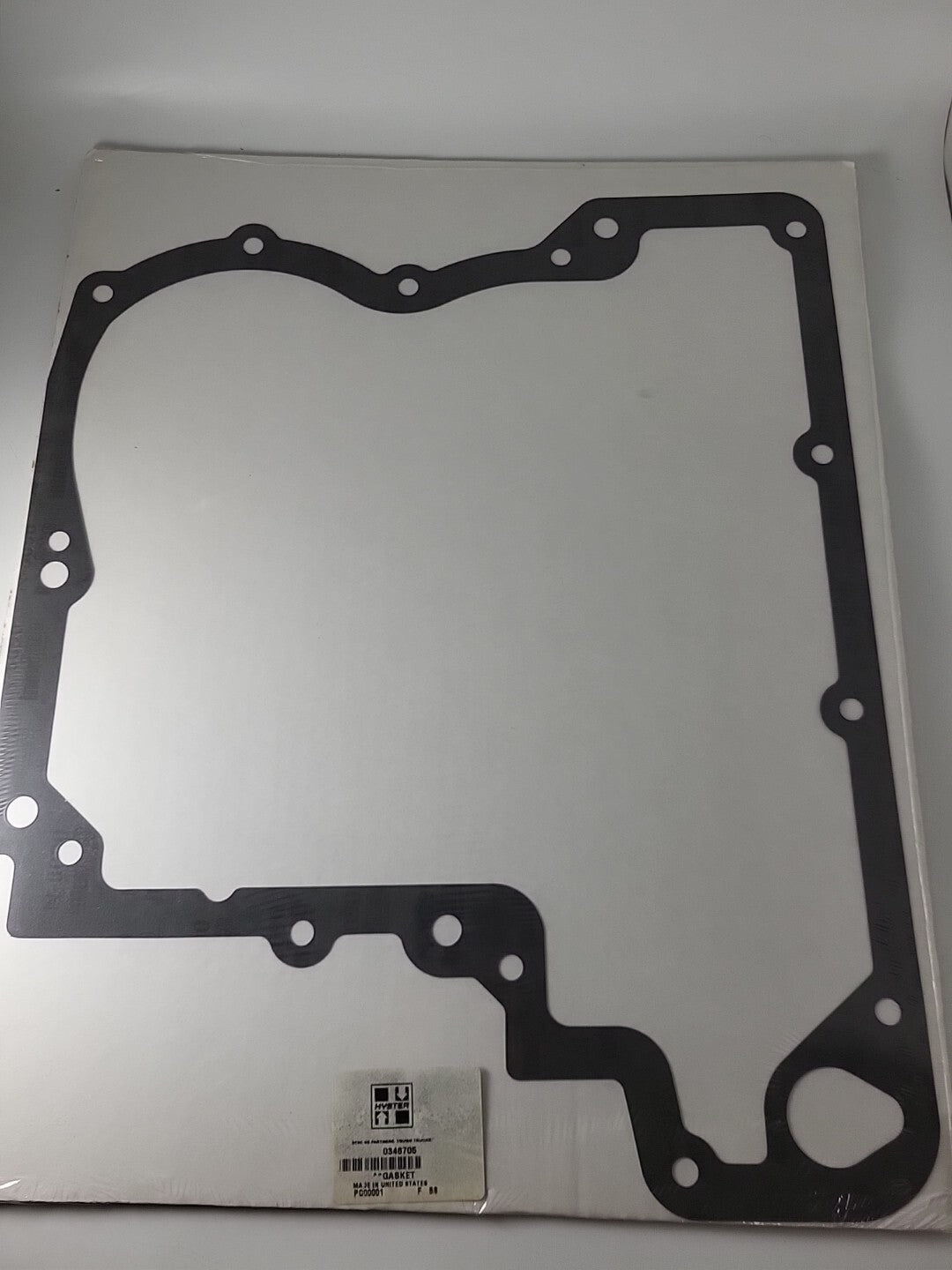 Hyster Transmission Case Gasket For Hyster Forklift 0346705