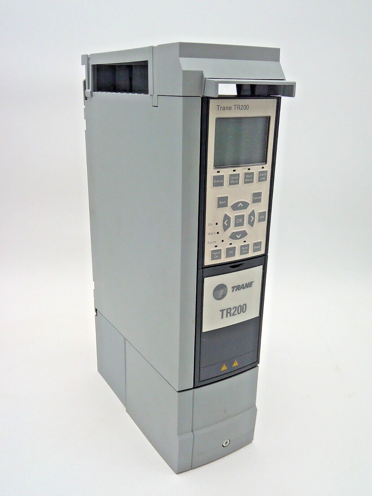 Trane TR200 131L1390 Variable Frequency Drive Advanced Design VFD