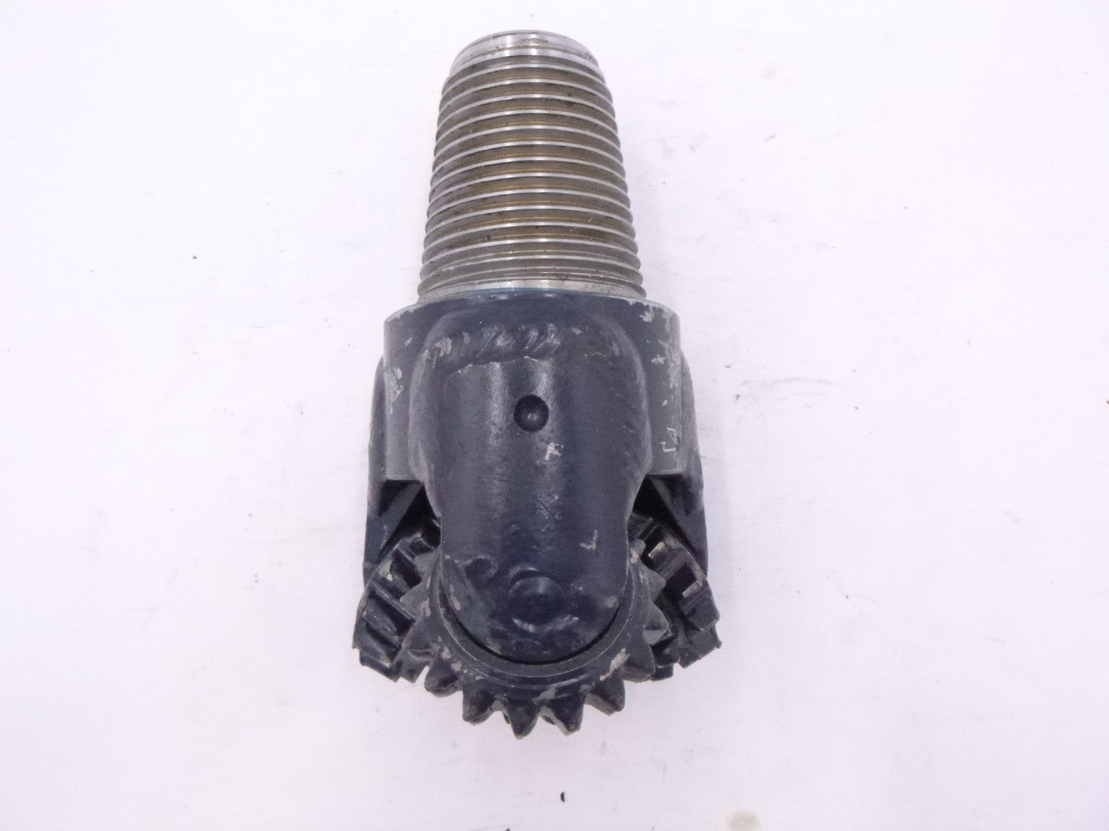4-3/4" Steel MillTooth Open Bearing Tricone Drill Bit IADC 311 27/8D2K