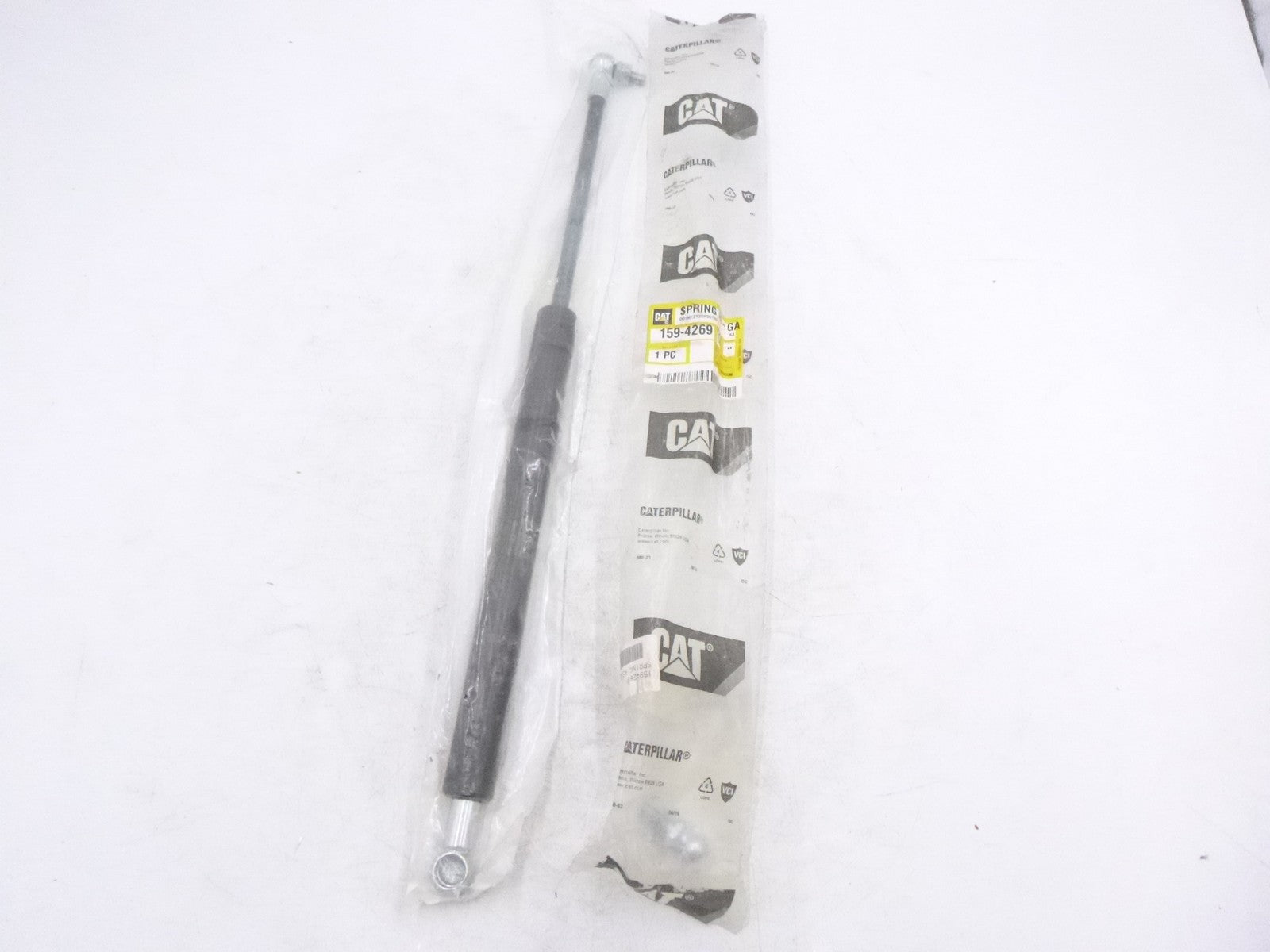 Genuine OEM CAT 159-4269 Gas Spring Assy Left Cab Door for 535B 525B 545 424D