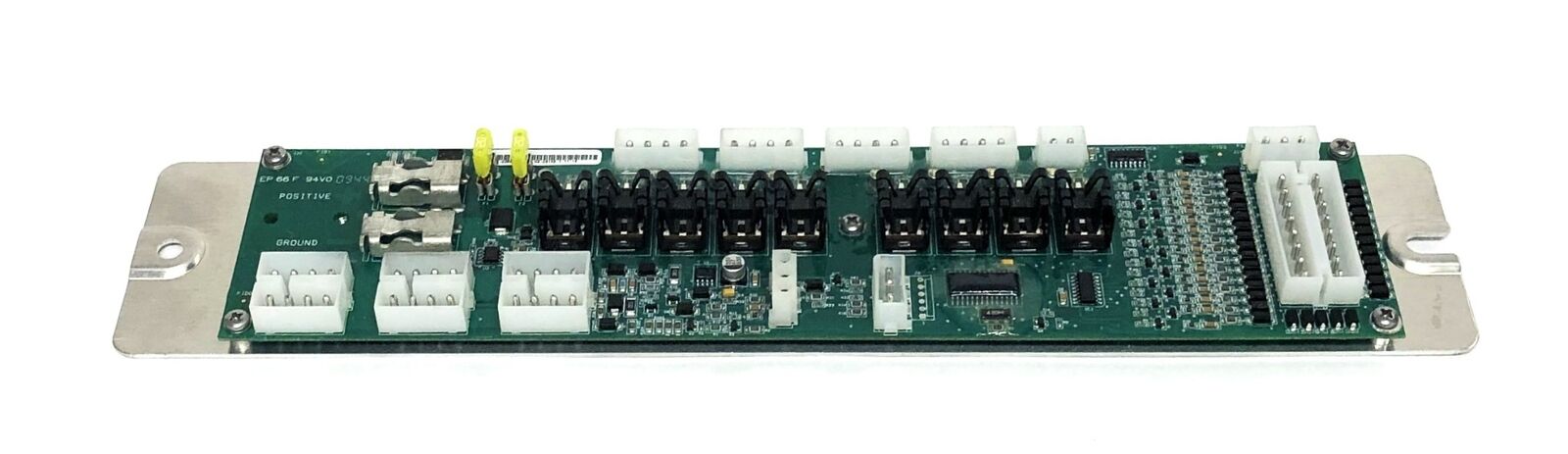 Whelen 12VDC LC Ultra I/O Assembly 01-0269429-00B NOS
