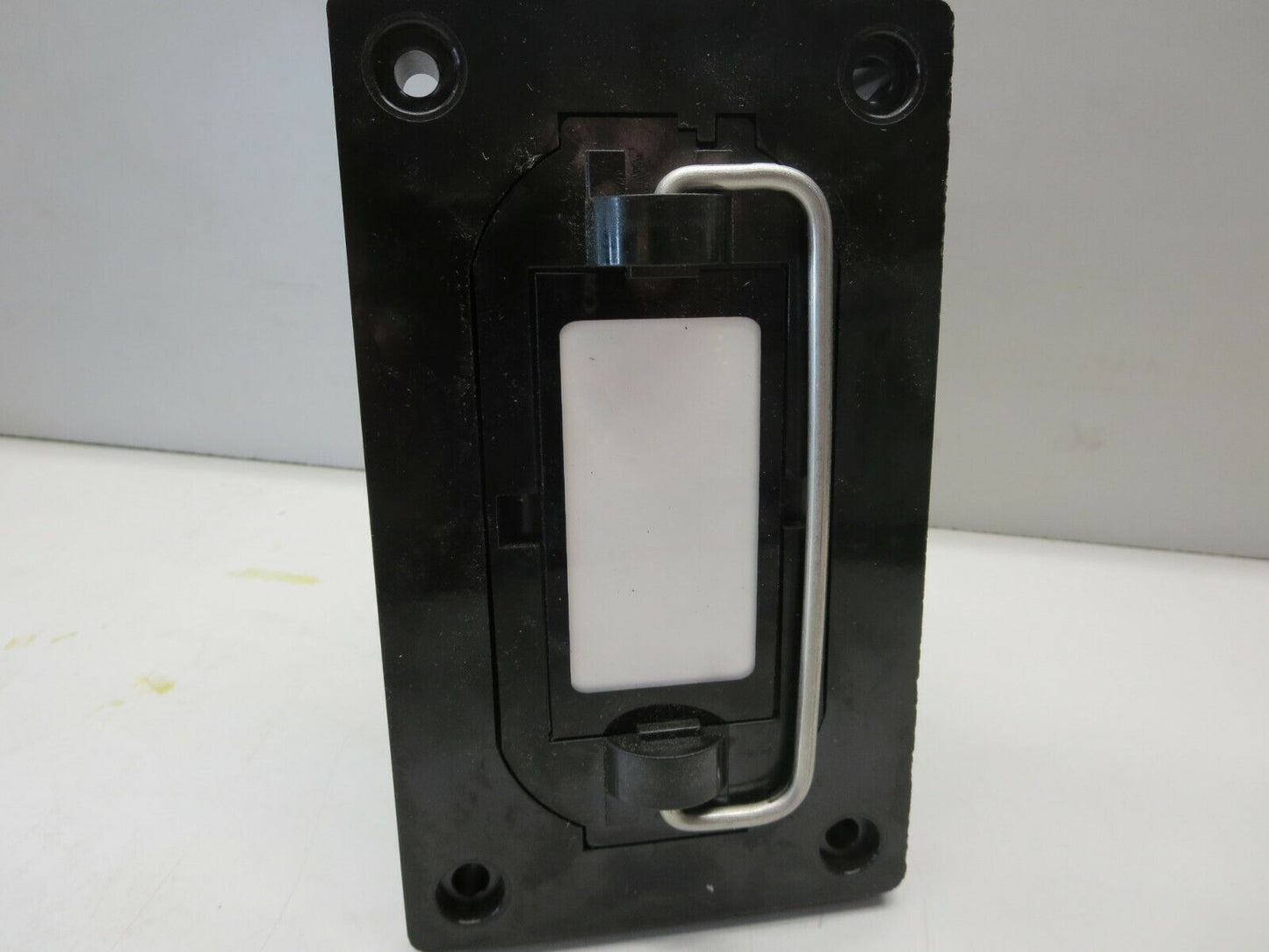 Canadian Shunt Industries Ltd. TPL-61-6001-00, Fused Disconnect,600 Amp,145 VDC