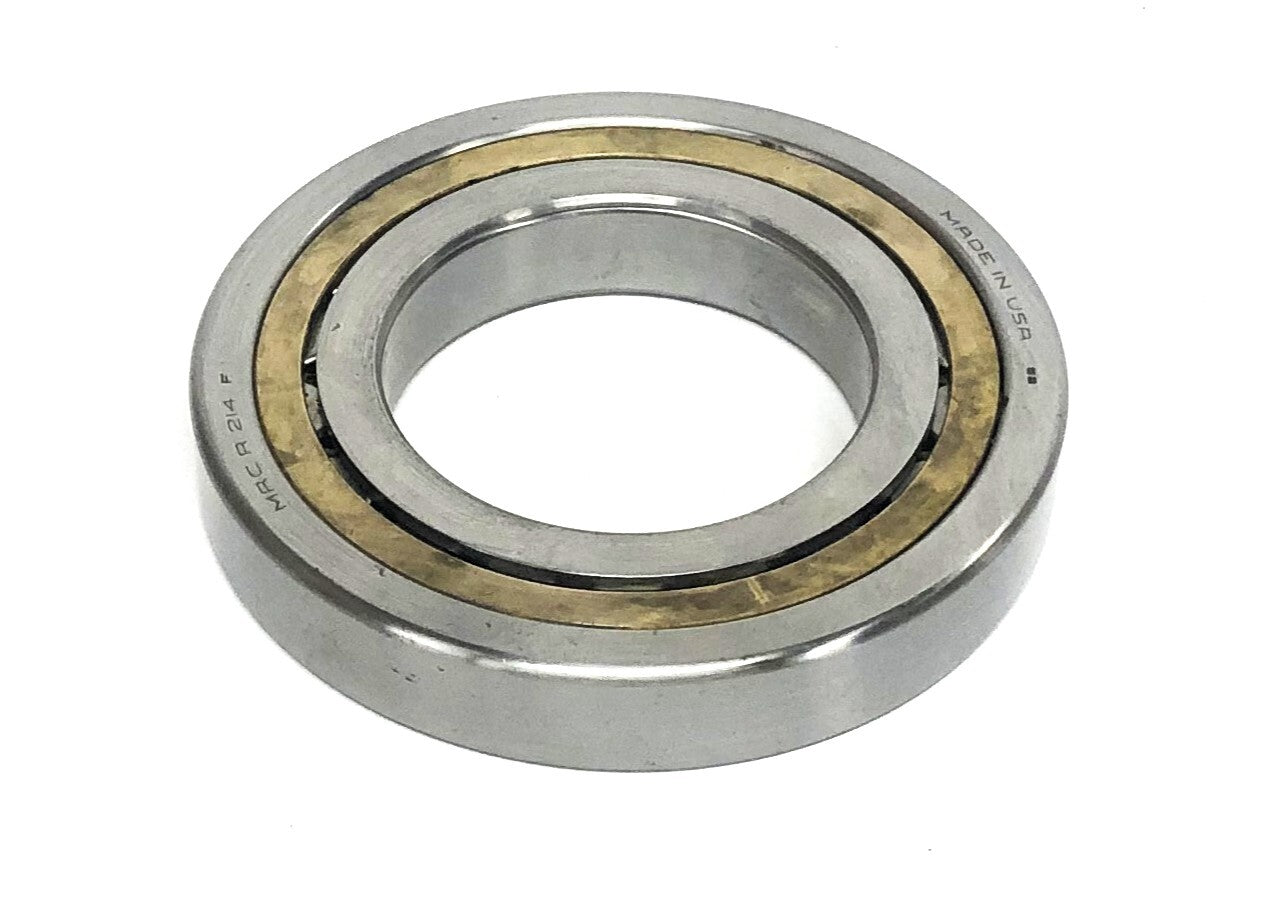 MRC Cylindrical Roller Bearing R214F1-G2 NOS