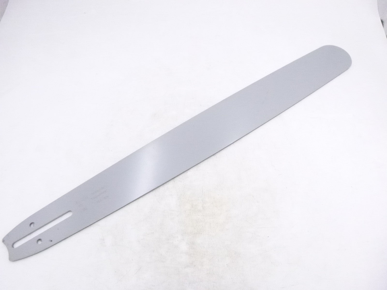 28" Chainsaw Guide Bar 3/8" .058" 92E Guide Bar for Husqvarna 365 372XP