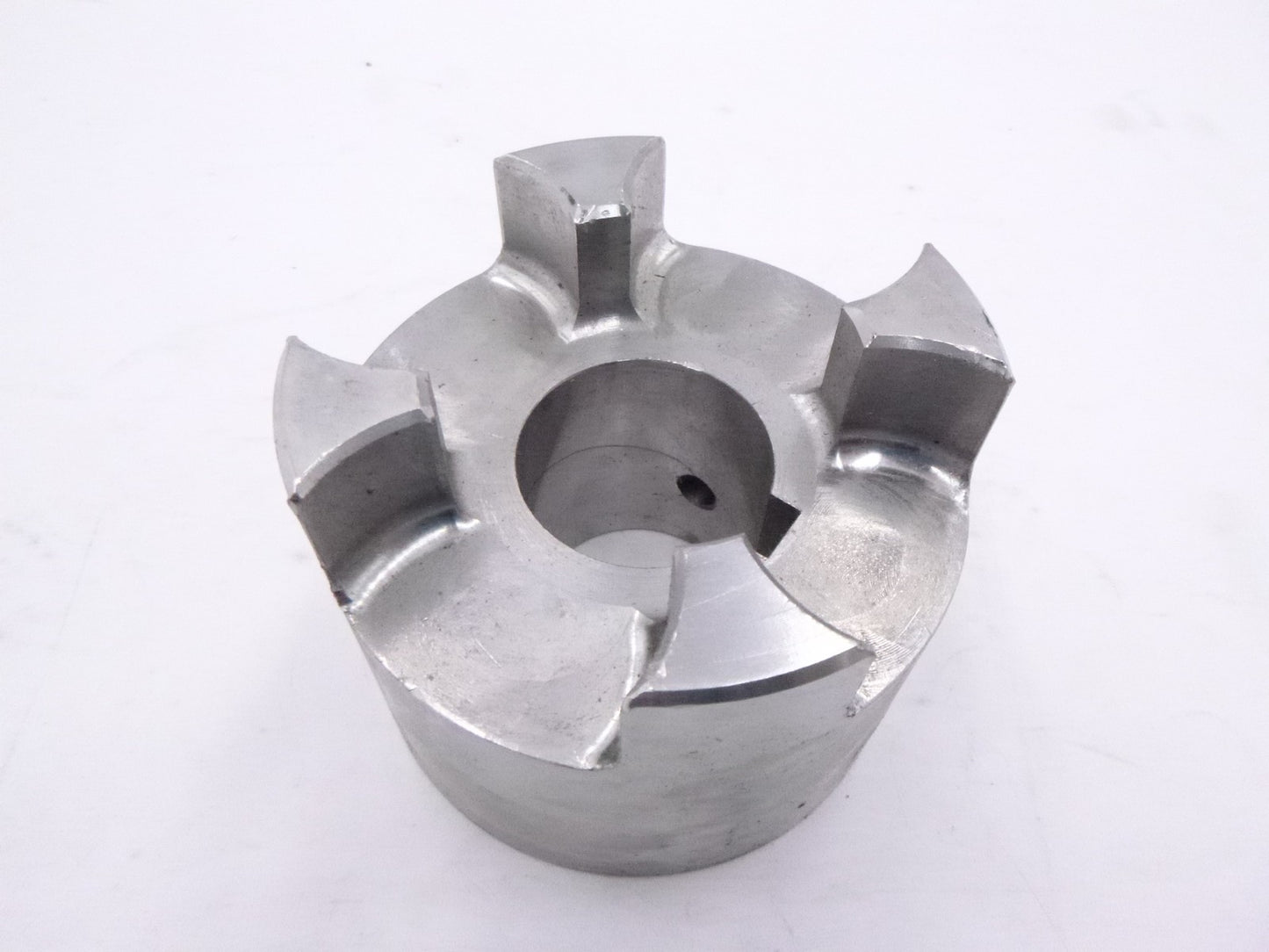 Guardian Couplings 42/55S Curved Jaw Coupling Hub