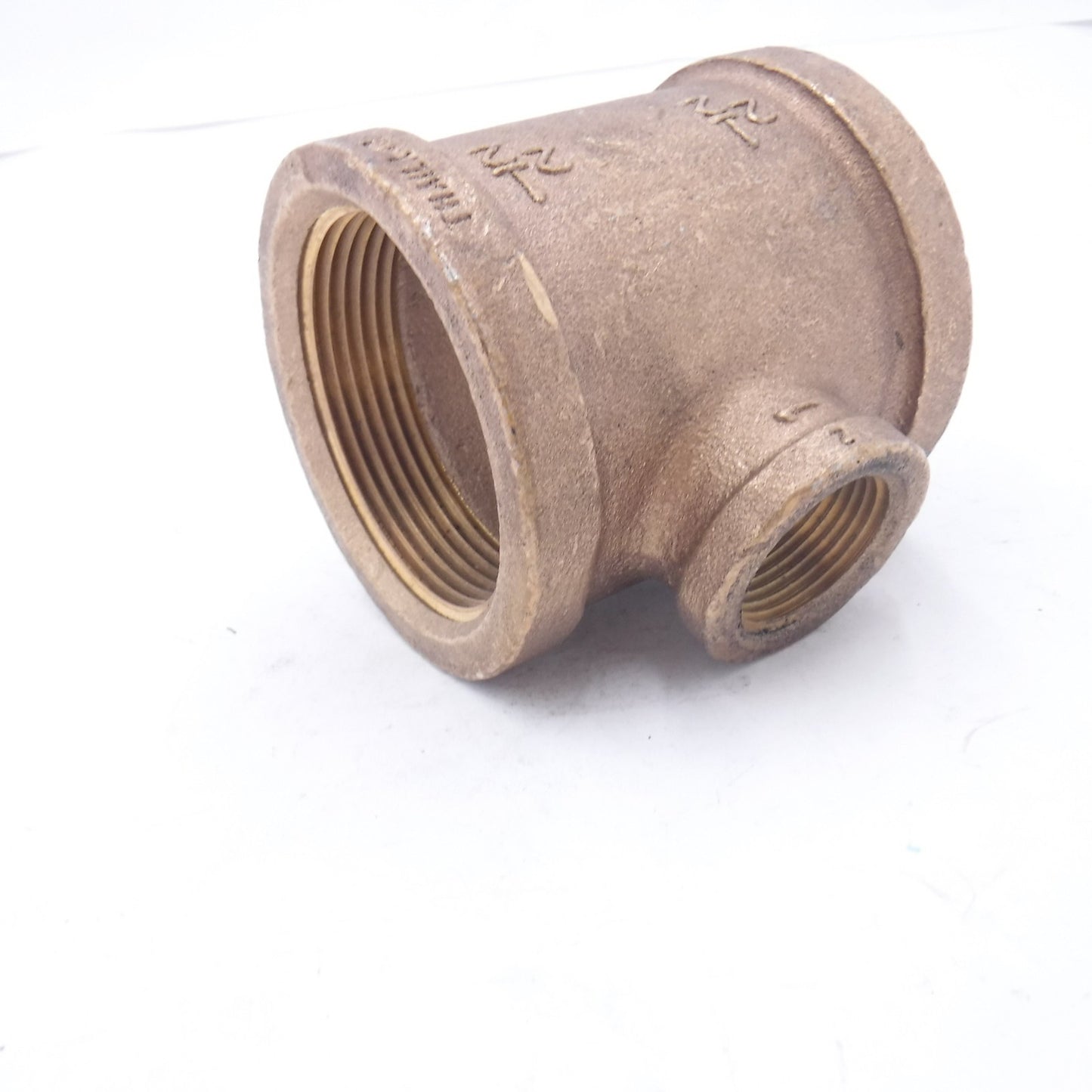 10 Pack John Guest J4HT-12-90SJ 1/4 Tube x Garden Hose Connector