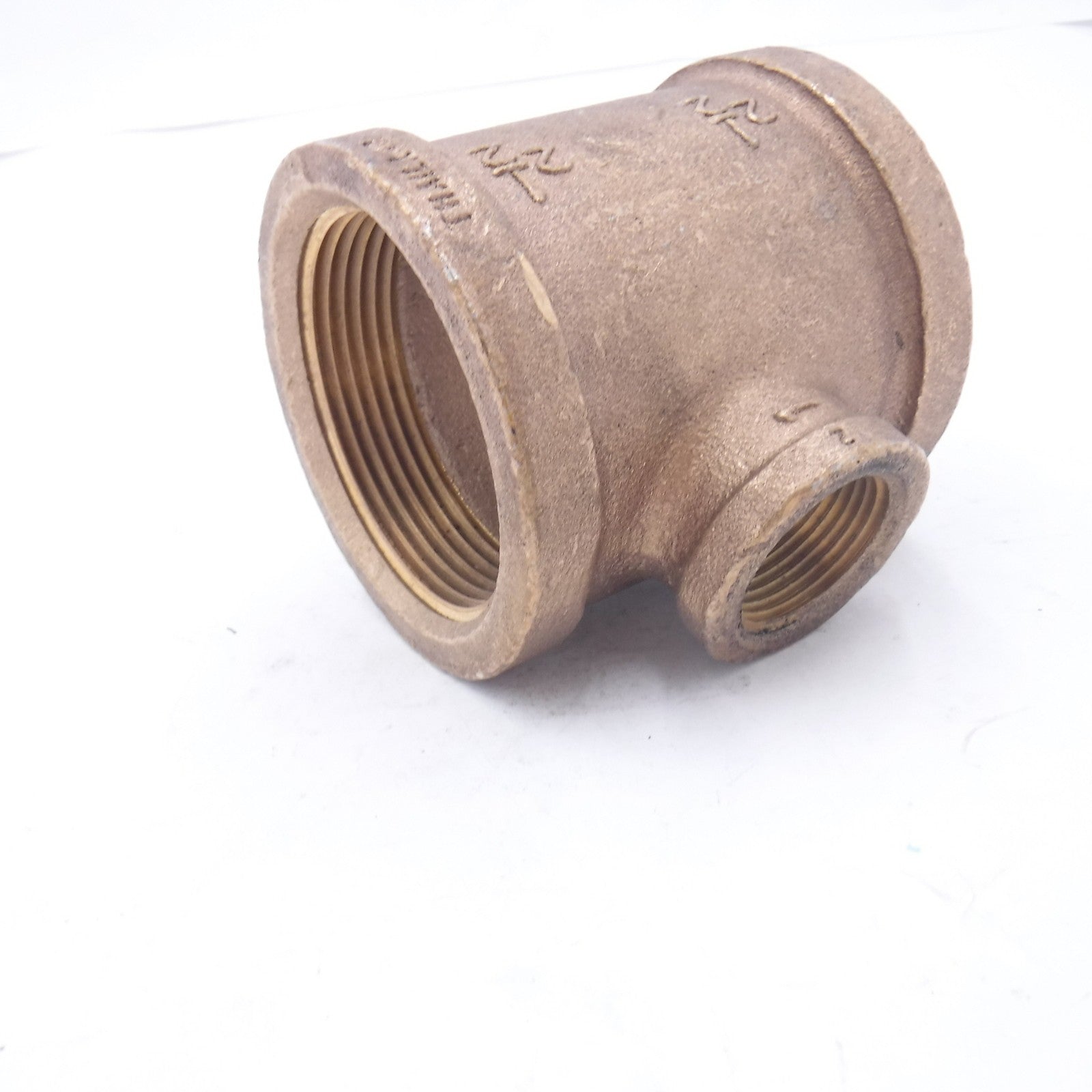 10 Pack John Guest J4HT-12-90SJ 1/4 Tube x Garden Hose Connector