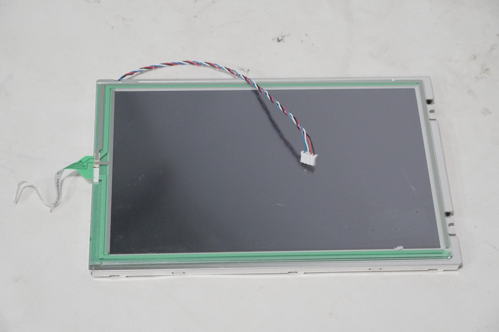 Kyocera TCG085WVLQDPFA-GA00 8.5" IPS LCM 800x480, 310nits, WLED