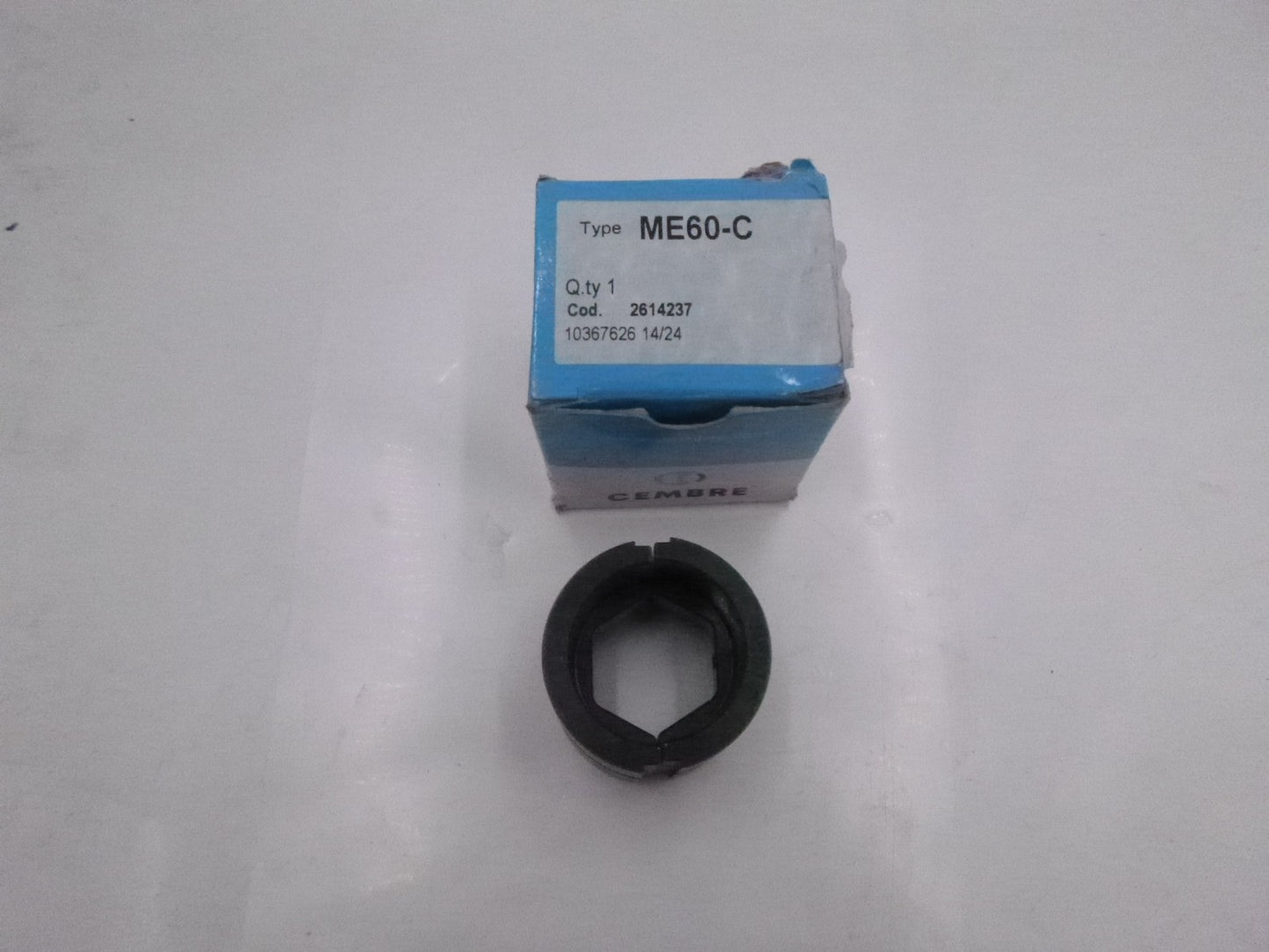 ME30-C 2614227 CEMBRE ME30-C DIE SET