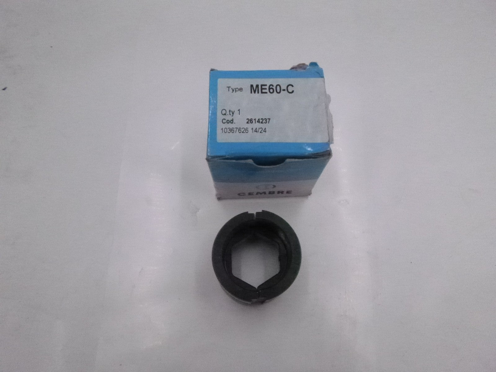 ME30-C 2614227 CEMBRE ME30-C DIE SET