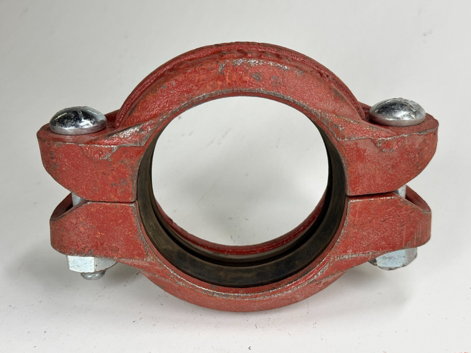 3" STAR Style C1 Flexible Coupling for Grooved End Fittings & Pipe