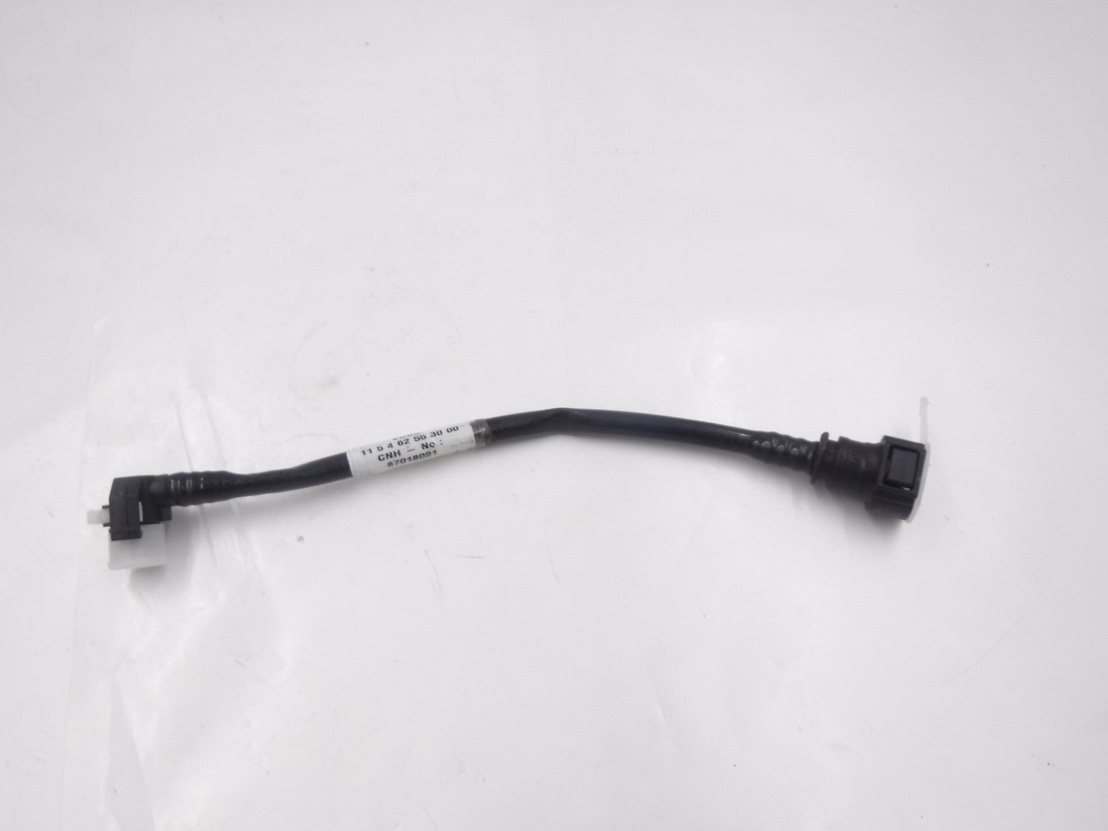Genuine OEM CNH Construction Fuel Line Tube Assembly For 430 435 440 SEE DES