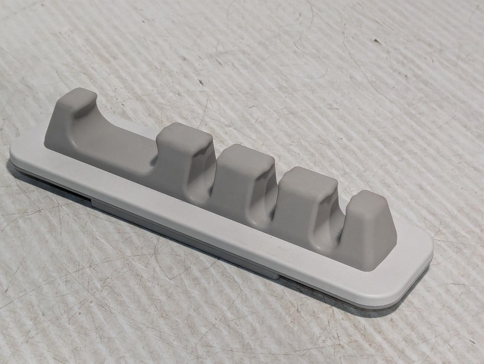 GE 2096245-004 Carescape Parameter Holder 4, 3x Small,  1x Large
