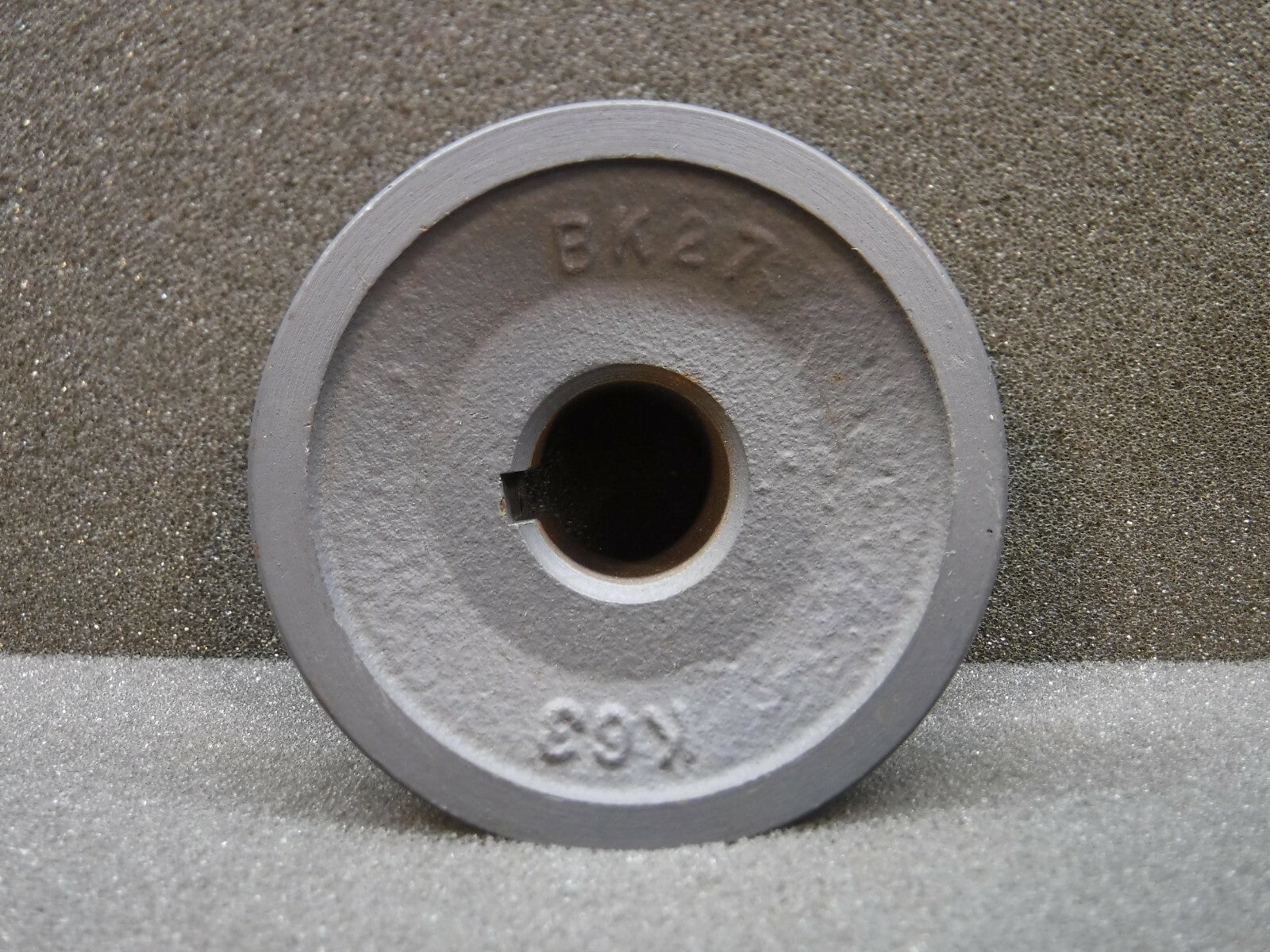 Browning, BK27, K63, BK-27 X 3/4, Wheel Pulley (New-Out of Box)