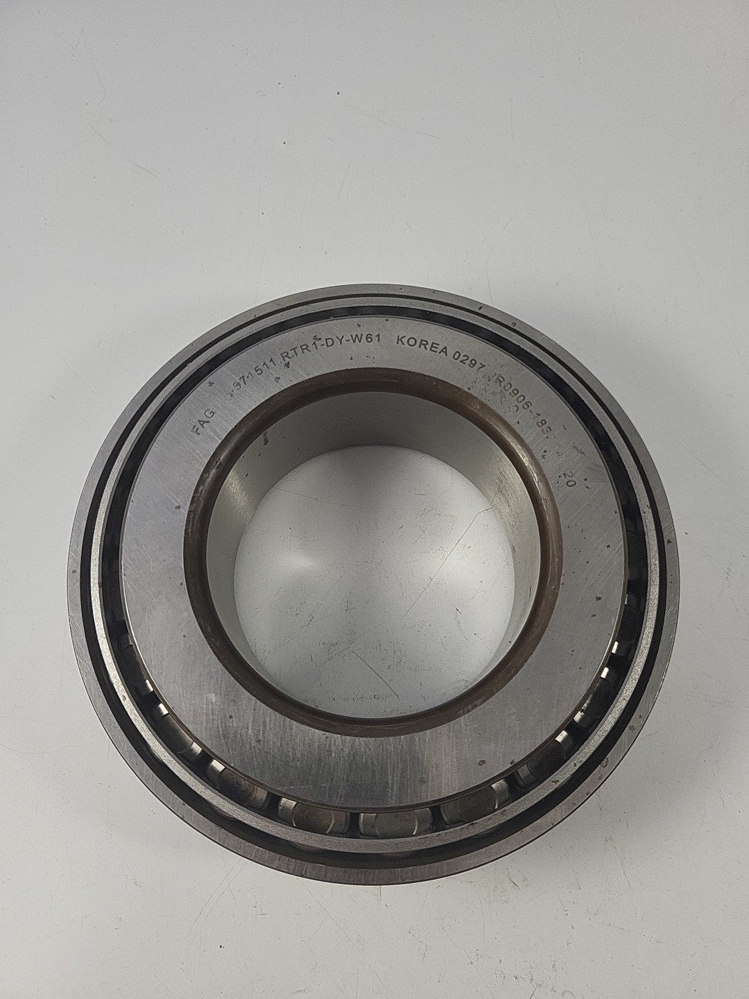 FAG F-571511.RTR1-DY-W61 Tapered Roller Bearing Cone & Cup 