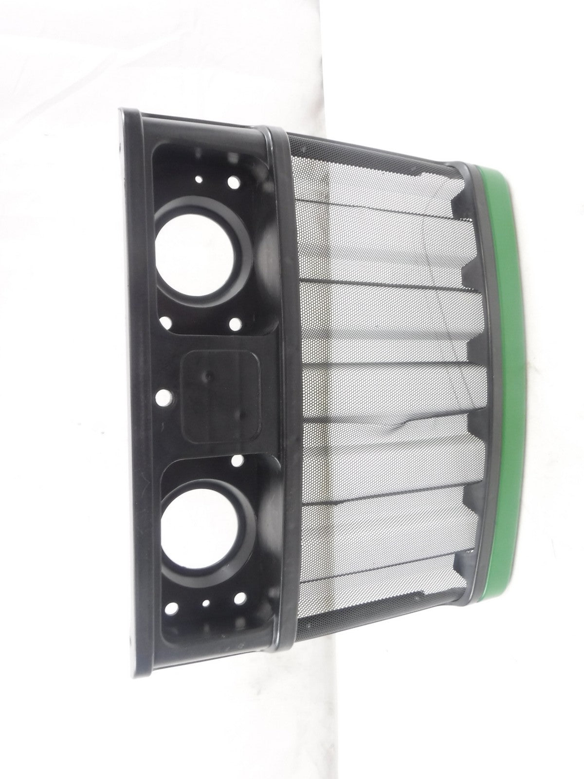 Genuine OEM John Deere Front Hood Grille RE209912 For 5E-5303 5103 5203 SEE DES