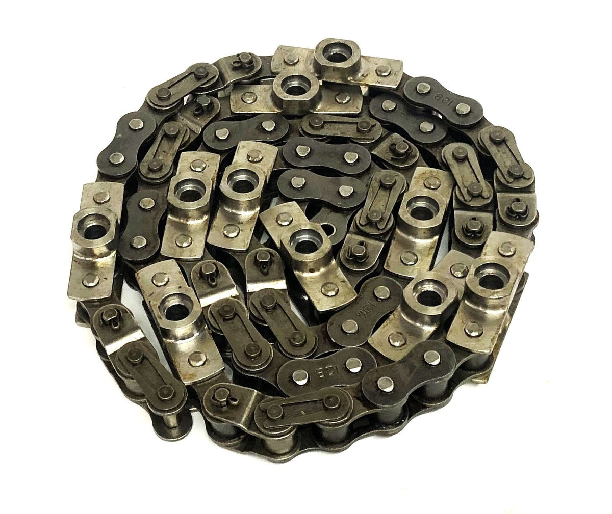 Maxton 5 Foot Roller Chain 12B NOS – SPMX SOLUCIONES INDUSTRIALES