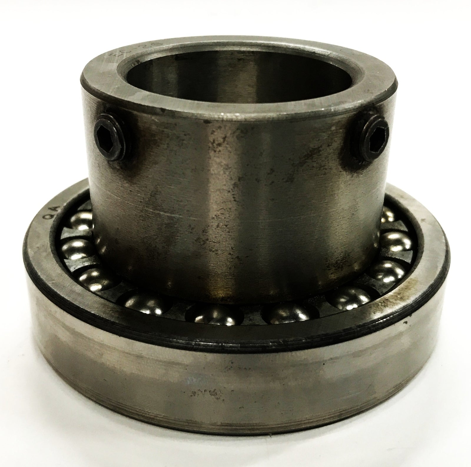 CJB Double-Row Self-Aligning Ball Bearing EC-26 NOS