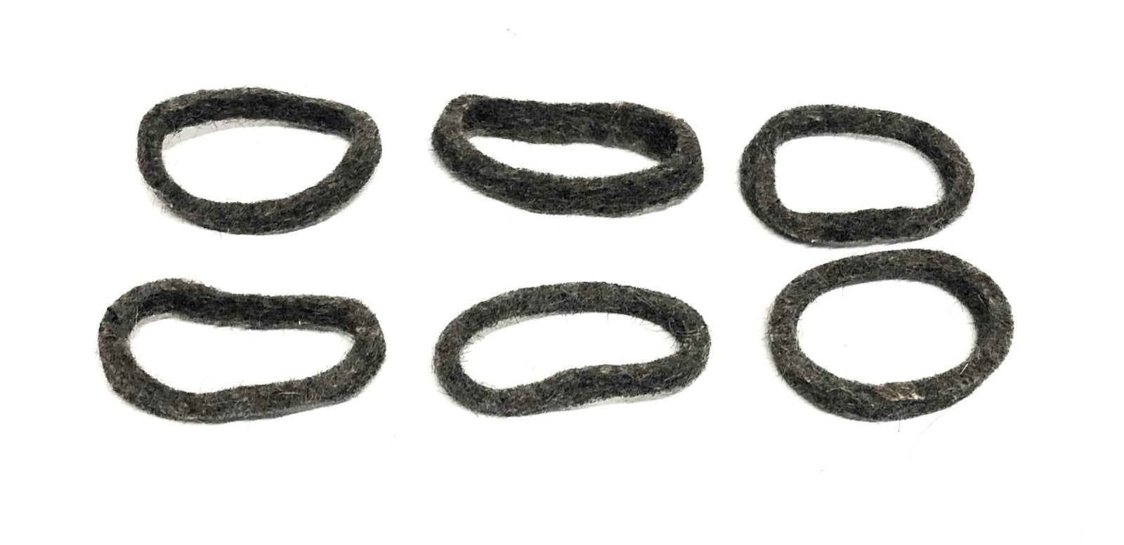 Anderson & Associates Felt Spacer For Raymond 812001265 [Lot of 6] NOS