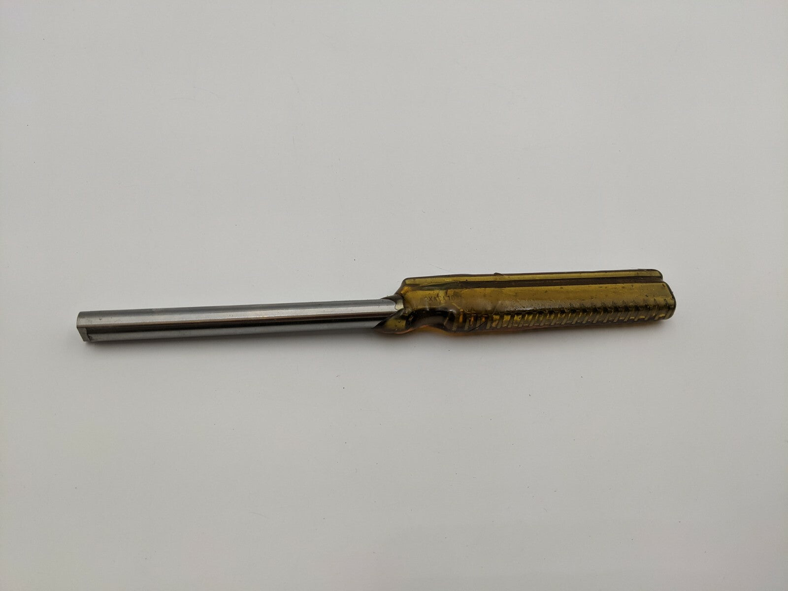 GD Italy 2XDA10 Gear Push Rod Rack Industrial Tobacco Machinery Replacement Part
