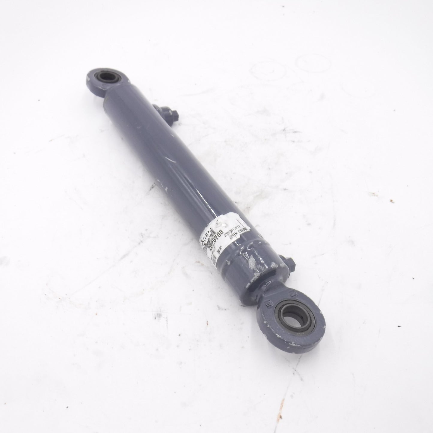 Genuine OEM Vogel Hydraulic Cylinder 2026708 for 1800-2 Asphalt Paver