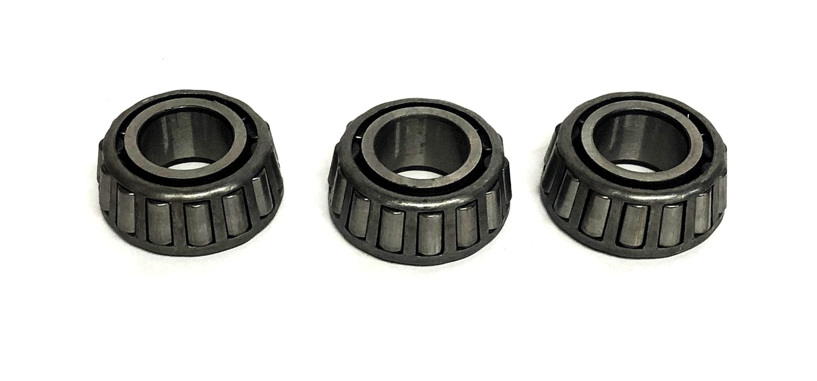 Bower Tapered Roller Bearing Cone LM11949 [Lot of 3] NOS