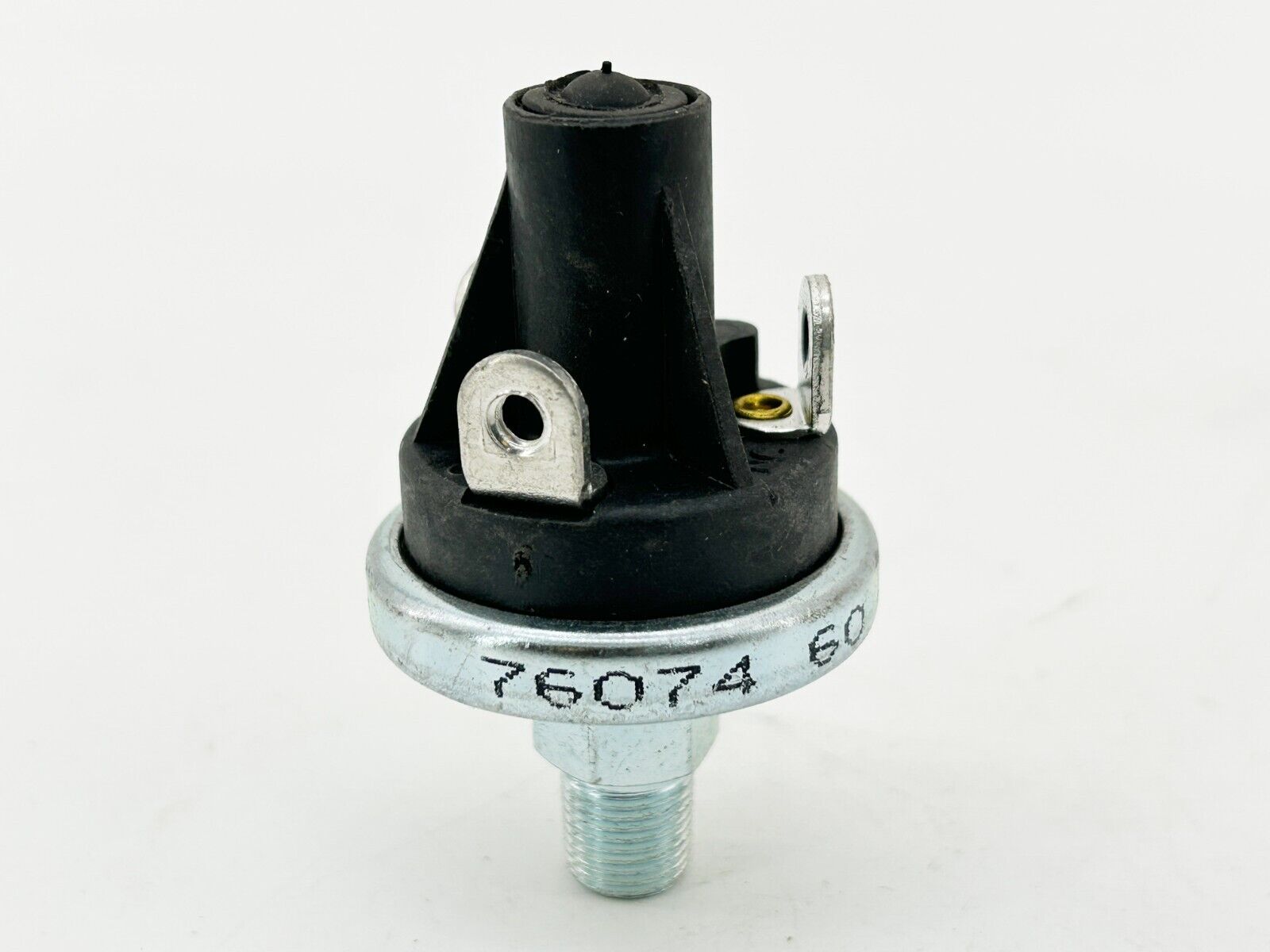 Honeywell 76074 Pressure Switch 60 PSI W/O Box