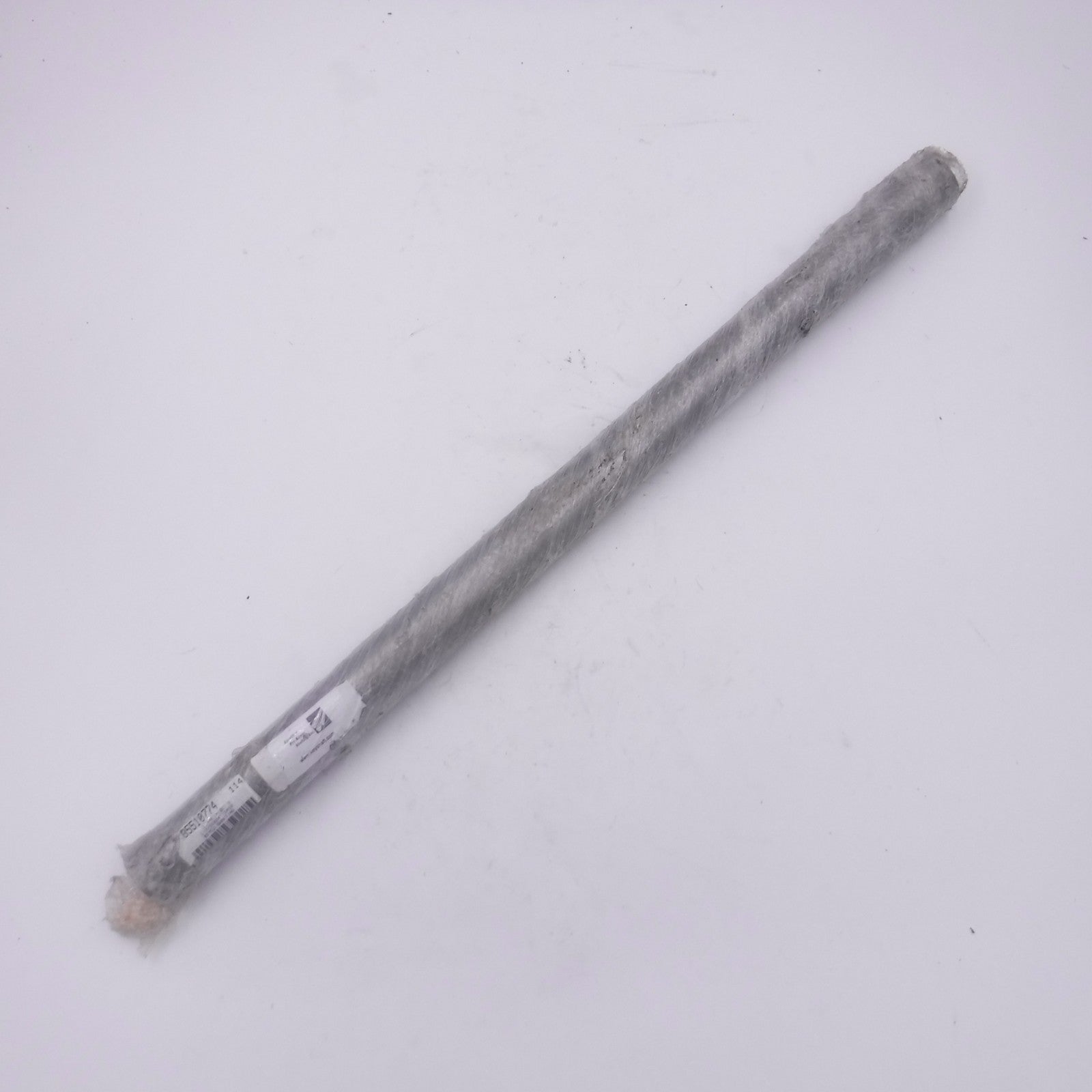 1-7/16" Dia x 2' Long Steel Keyed Round Linear Shafting 3/8" Key 1.44K1018ST-1