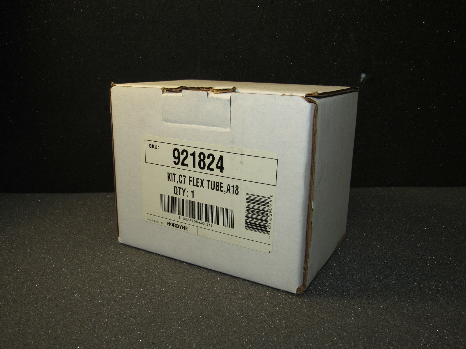 Nordyne 921824 Kit, C7 Flex Tube, A18