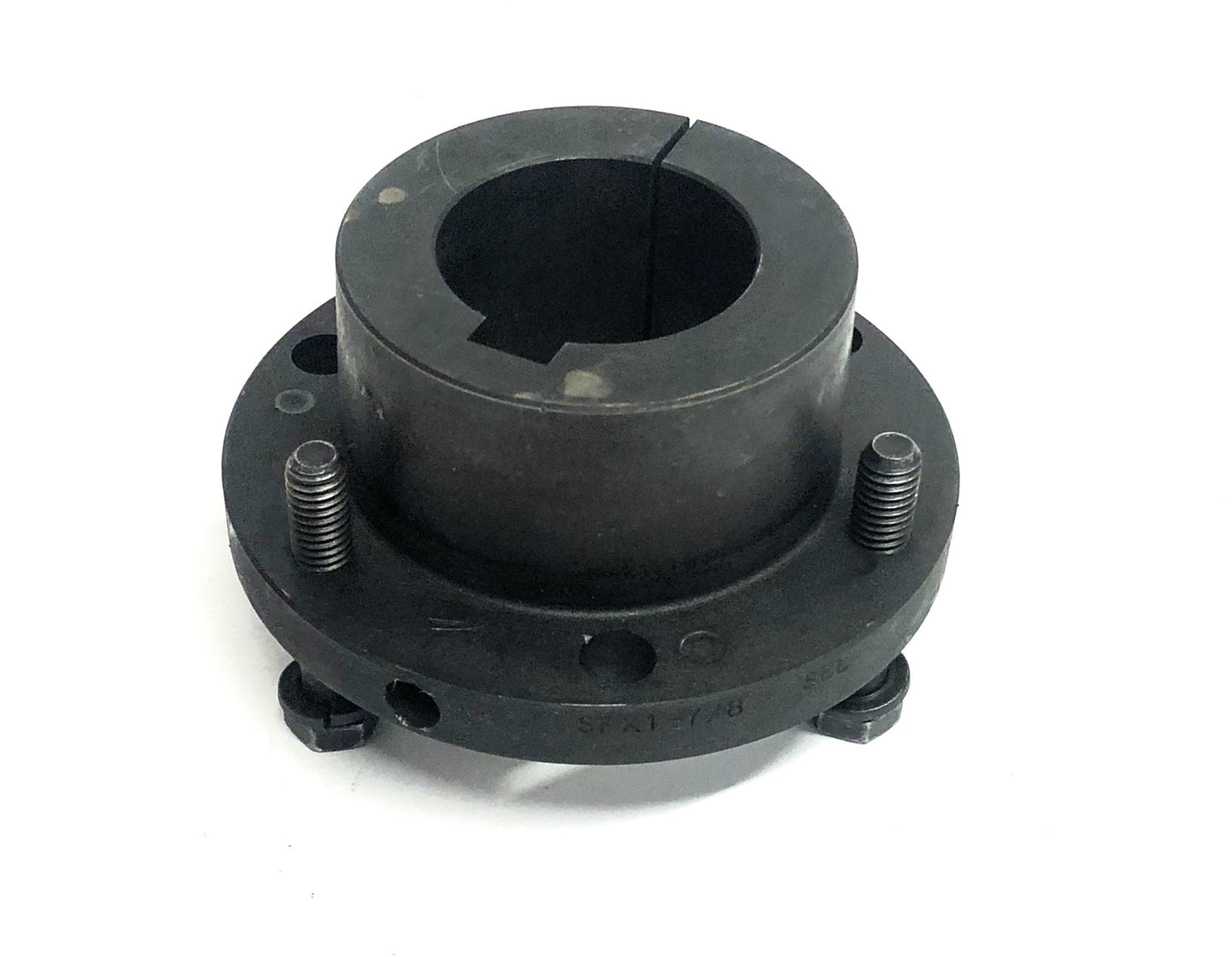 Unbranded Split Taper Bushing With Bolts SFX1-7/8 SEL NOS