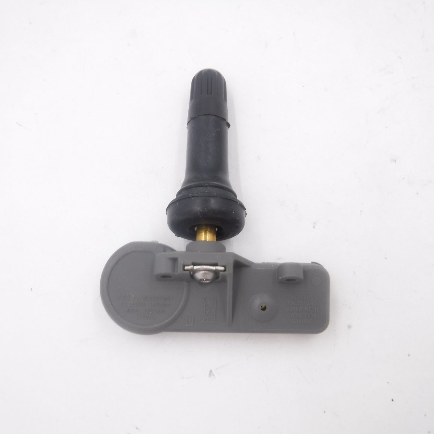 OEM GM 13581558 Tire Pressure Sensor Indicator fits 2010-2015 Chevy Camaro