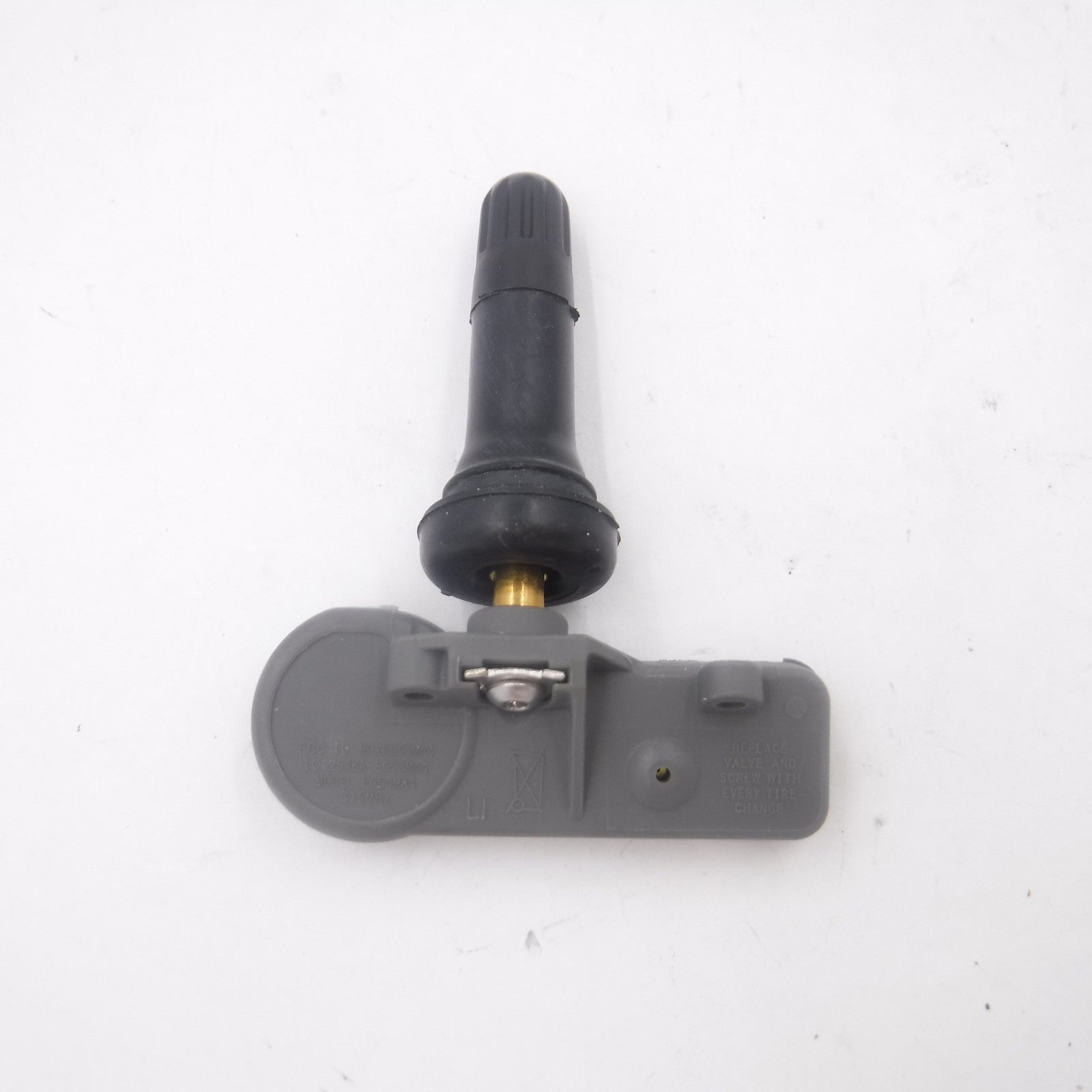 OEM GM 13581558 Tire Pressure Sensor Indicator fits 2010-2015 Chevy Camaro