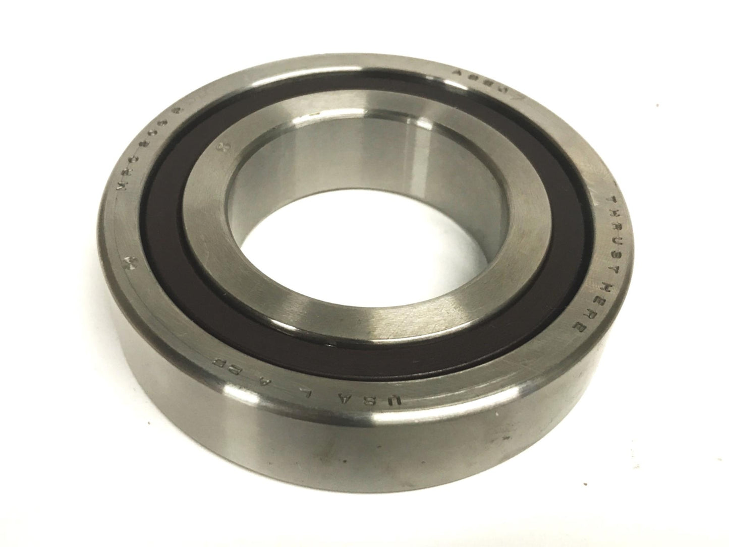 MRC Angular Contact Ball Bearing 209RDU-ABEC7 NOS