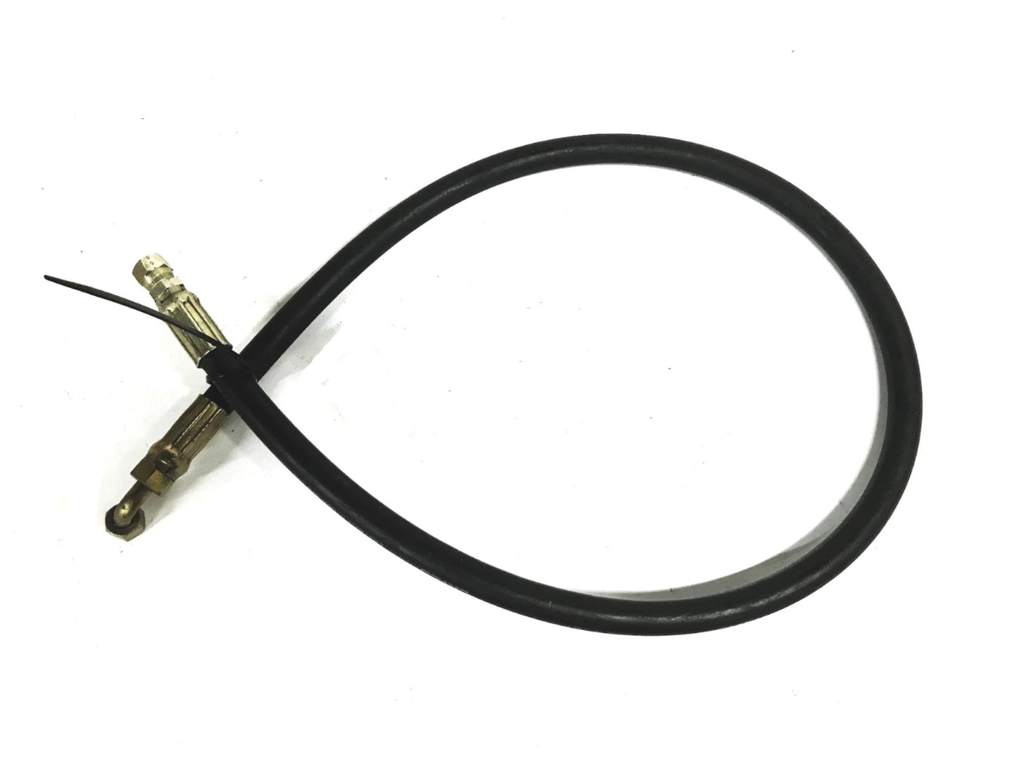 Dayco 3/8 x 45 inch Hydraulic Hose Assembly 100R1AT NOS