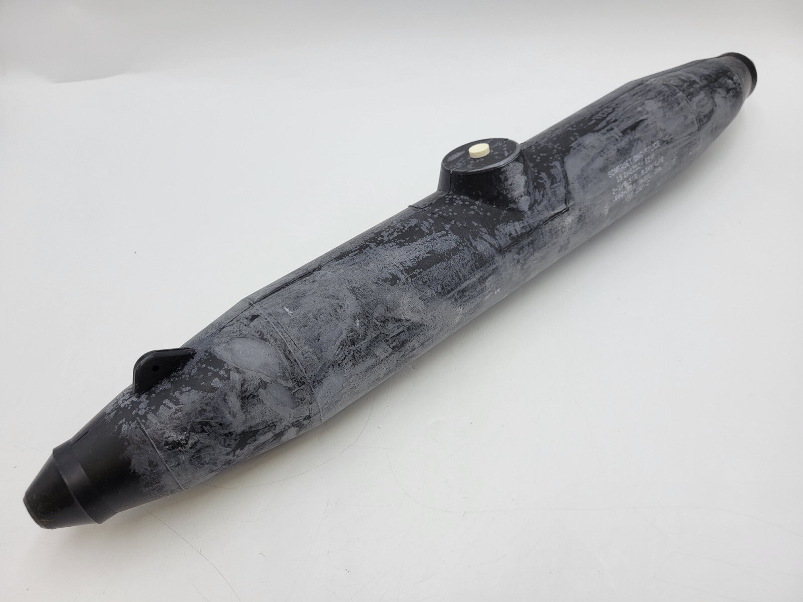 Somerset 15 DHS 102-62M 15kv DHC Splice 2-1/0 STR 8.3kv 0.660"-0.750" Insul Dia