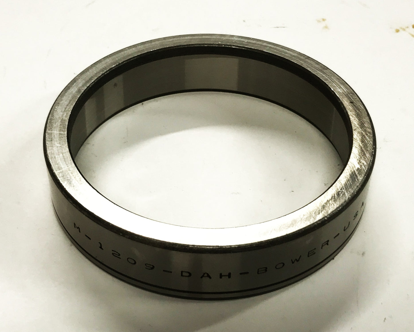 Bower Cylindrical Roller Bearing Outer Ring M1209DAH NOS