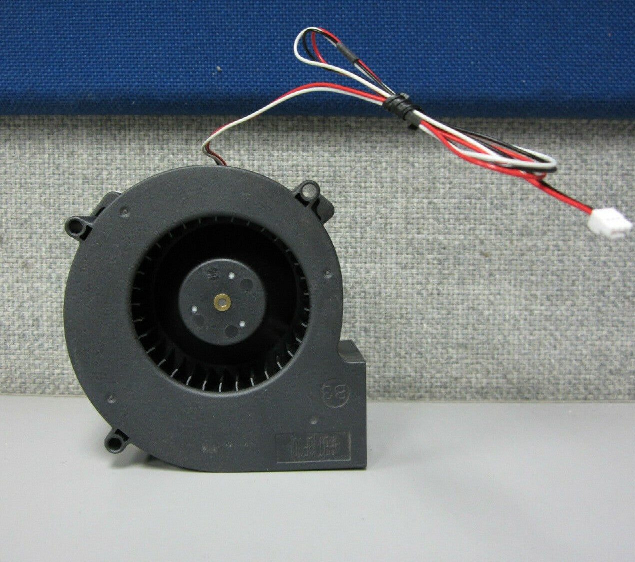Sony Model SFF22C DC Brushless Fan (10 VDC, 0.51A)
