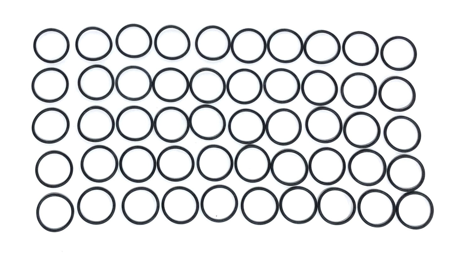 Unbranded O-Ring Buna-70 223 [Lot of 50] NOS