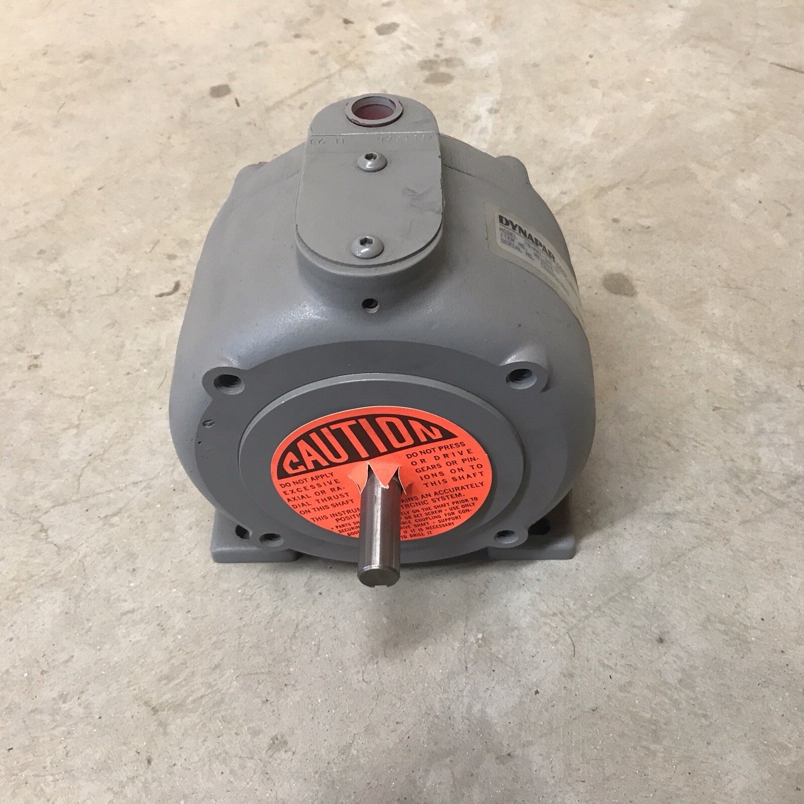 DYNAPAR 78PRT360-00 / 78PRT36000 (NEW NO BOX) 78-PRT-360-00 MO 10065 78cf360