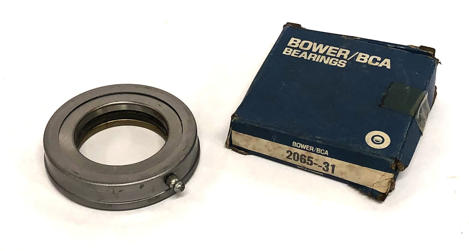 Bower/BCA Clutch Release Bearing 2065-31 (7V04) NOS