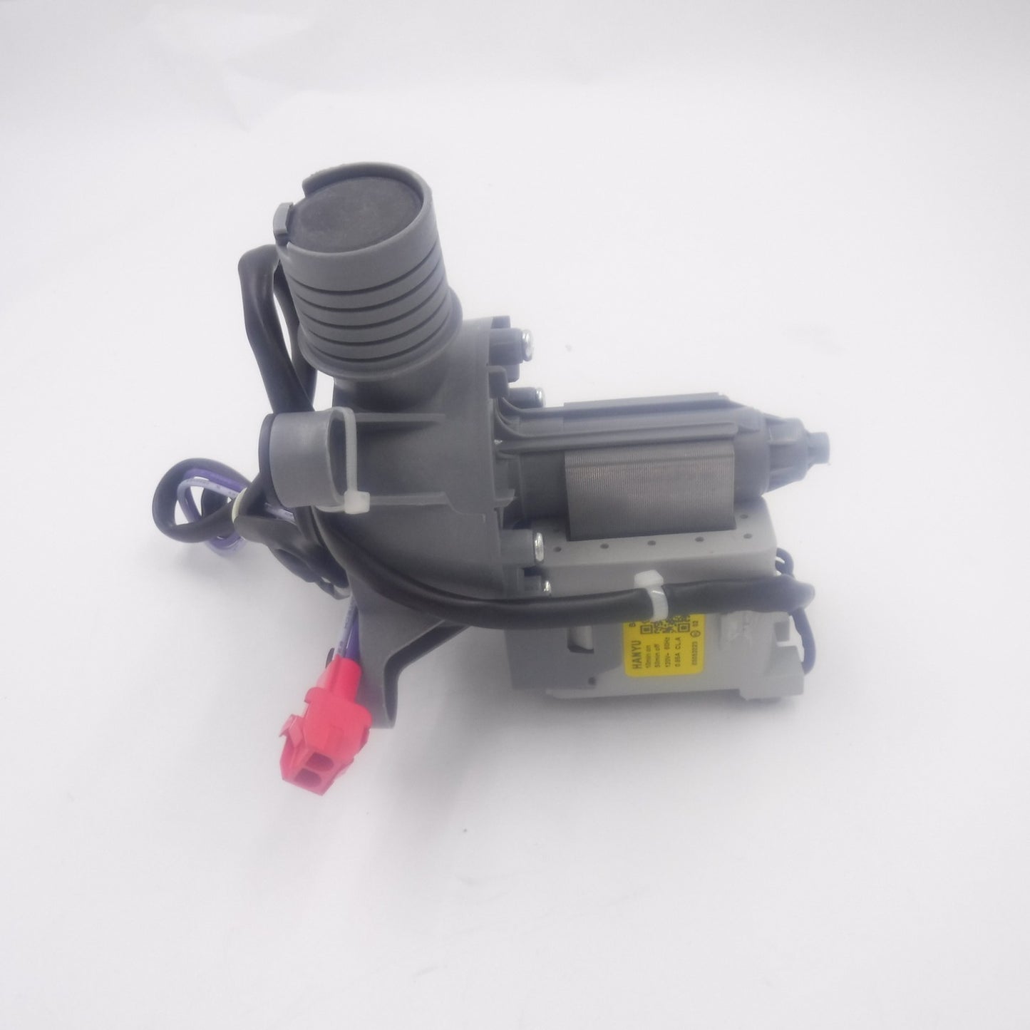 Genuine OEM GE Washer Drain Pump WH11X34742