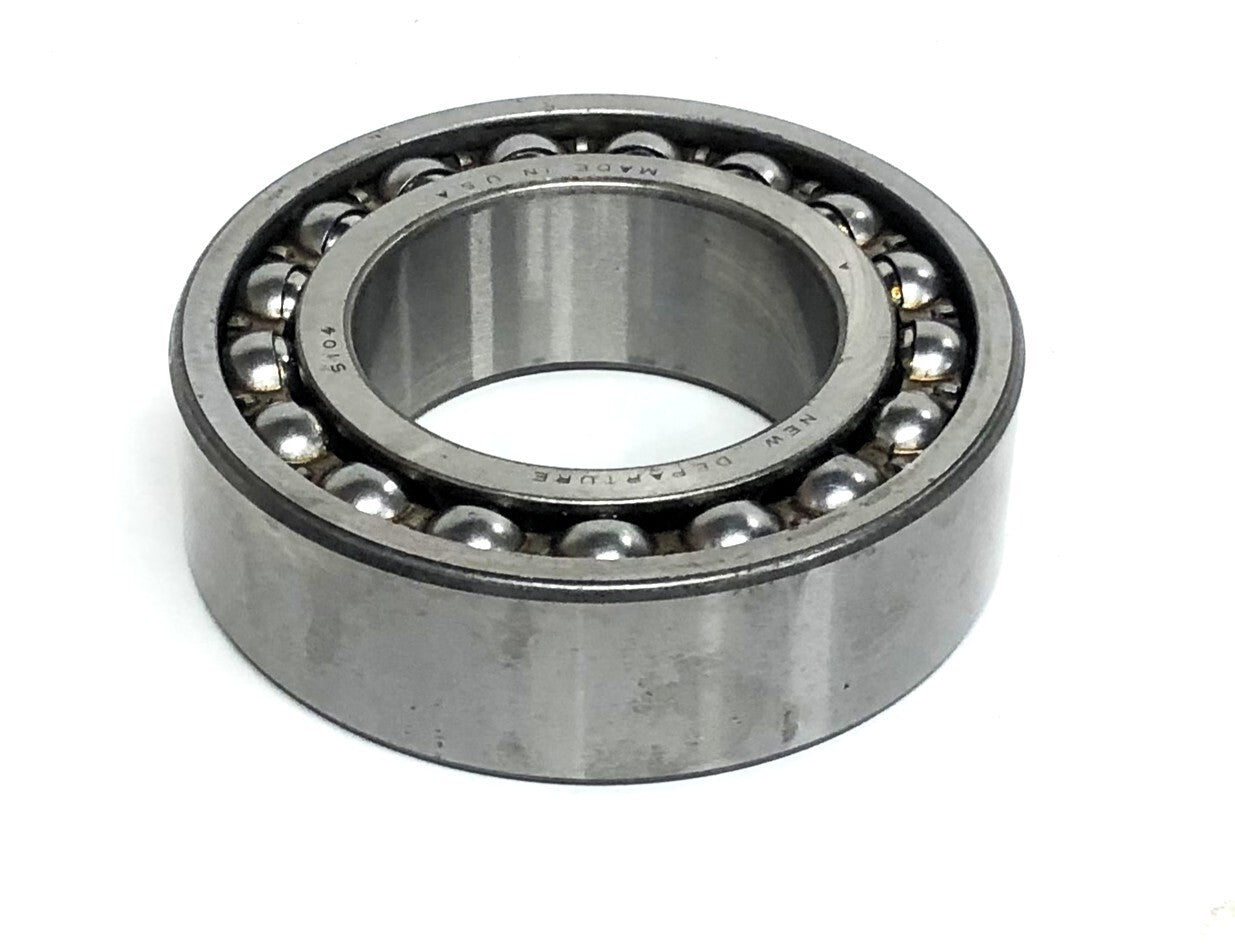 New Departure Ball Bearing 5104 A NOS