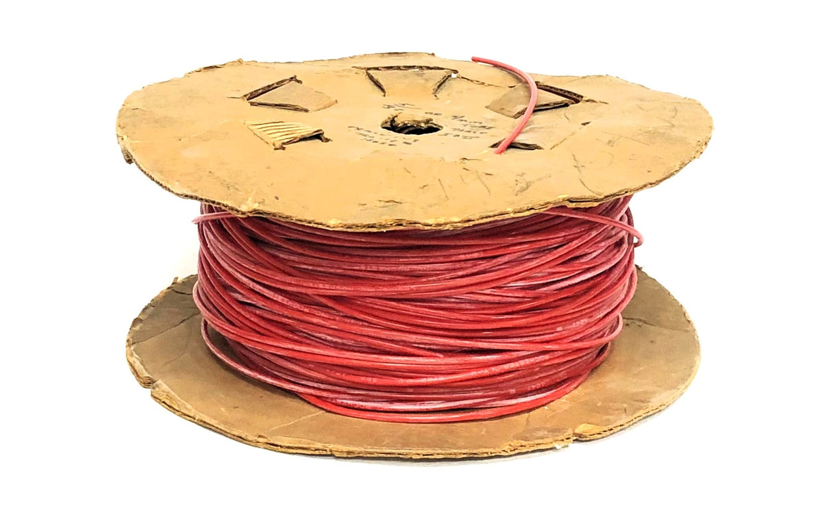 Legris Inc 715 Foot 5/32 Inch OD Nylon Tubing With Spool 387 A247 NOS ...