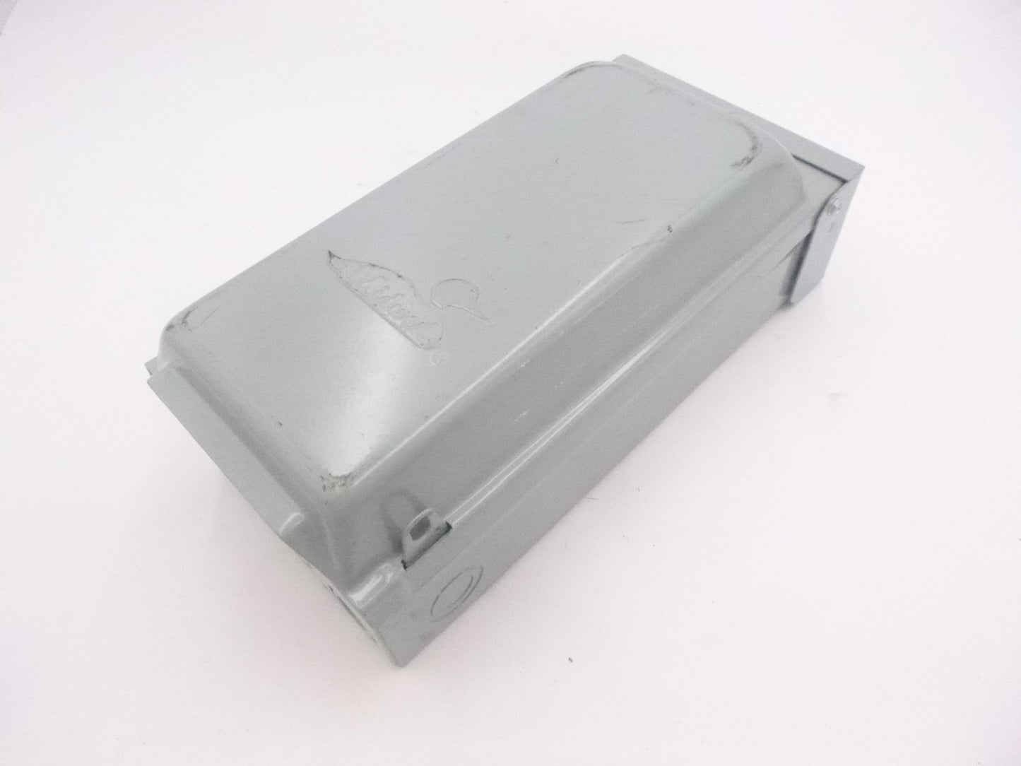 Midwest 70 AMP Temporary Power Outlet Box U055C010P