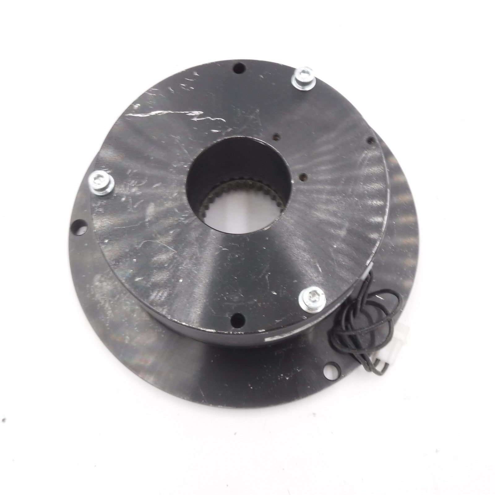 Matrix 1EB Series Electromagnetic Brake 24V 1.7A 1EB046-05 For Servo Motors