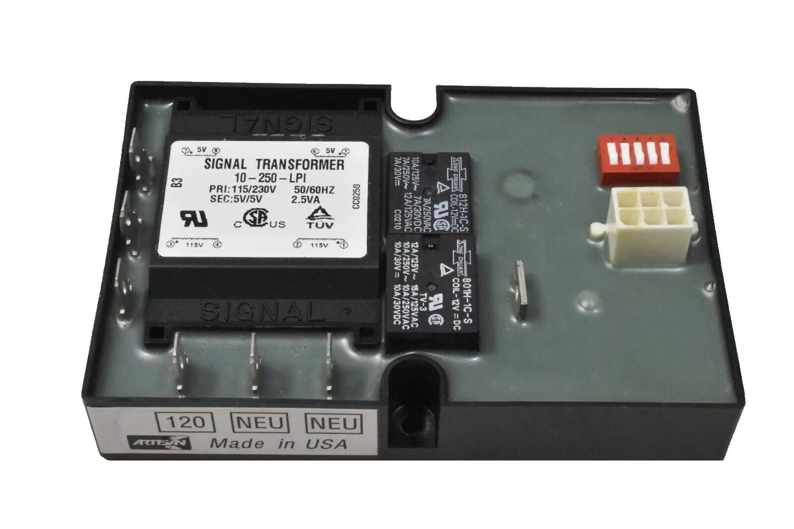 Philips 77922-69473 Artisan EPC-13738 Sonos 4500/5500/7500 Power Relay Module