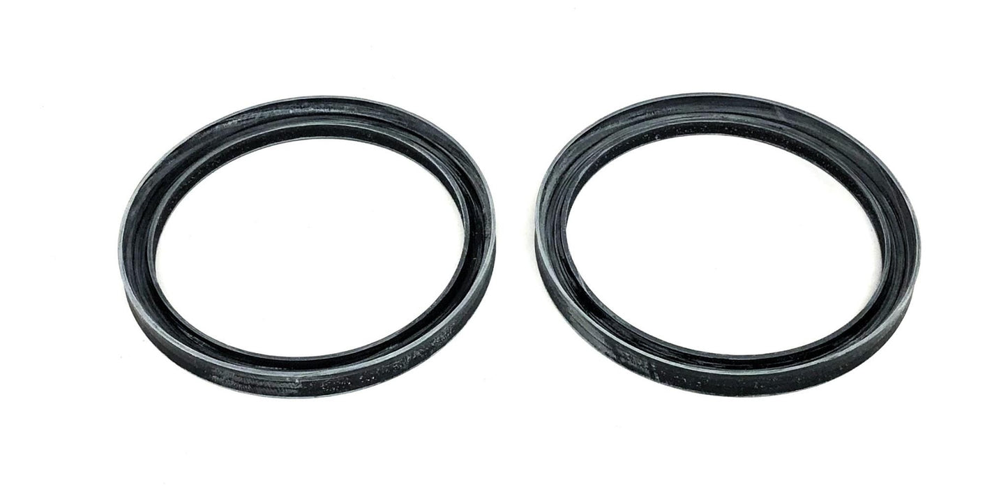 Core Electric 4, 6, & 700 Pressure Lip Nitrile Seal 03HP203212 [Lot of 2] NOS