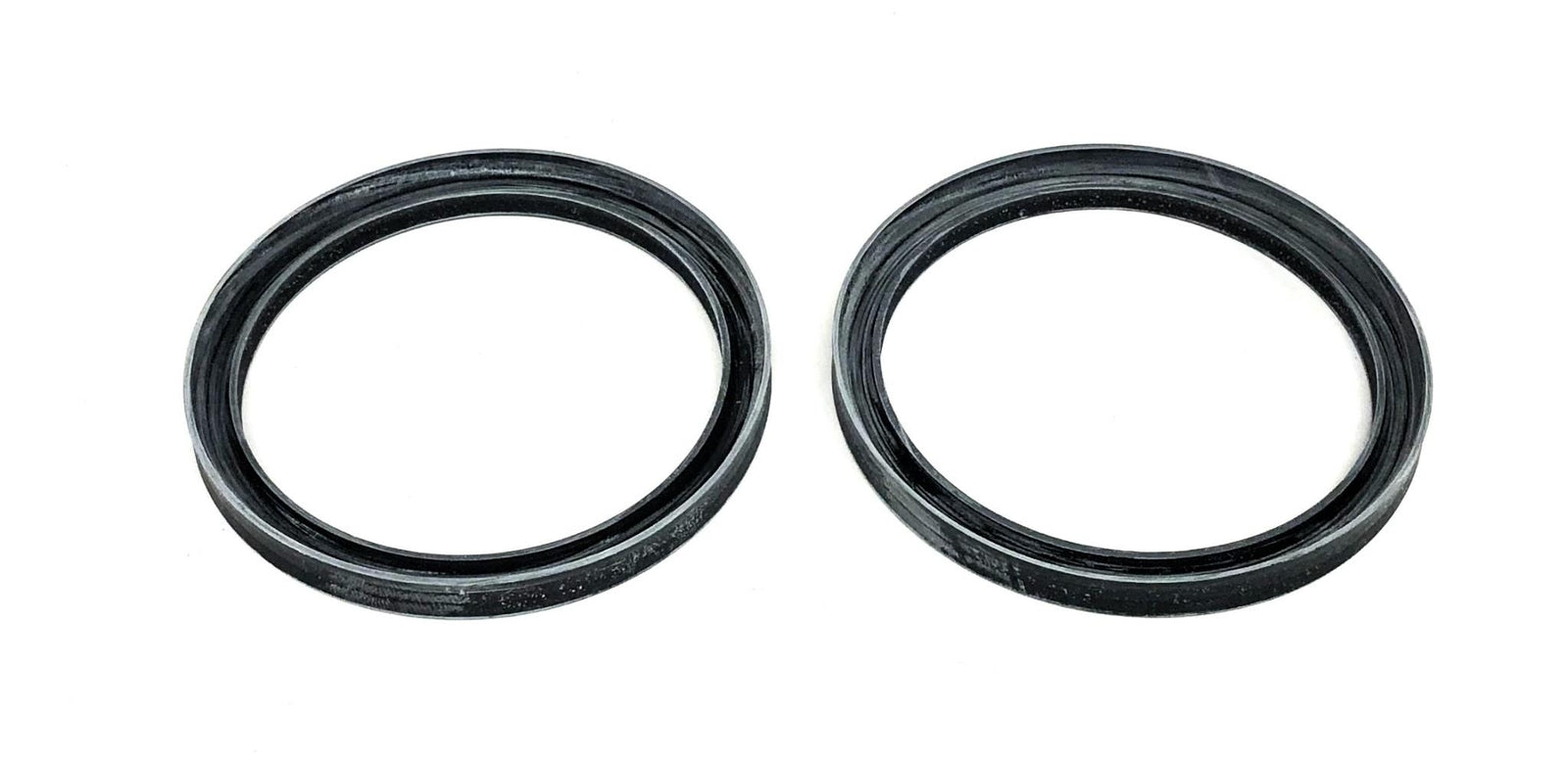 Core Electric 4, 6, & 700 Pressure Lip Nitrile Seal 03HP203212 [Lot of 2] NOS
