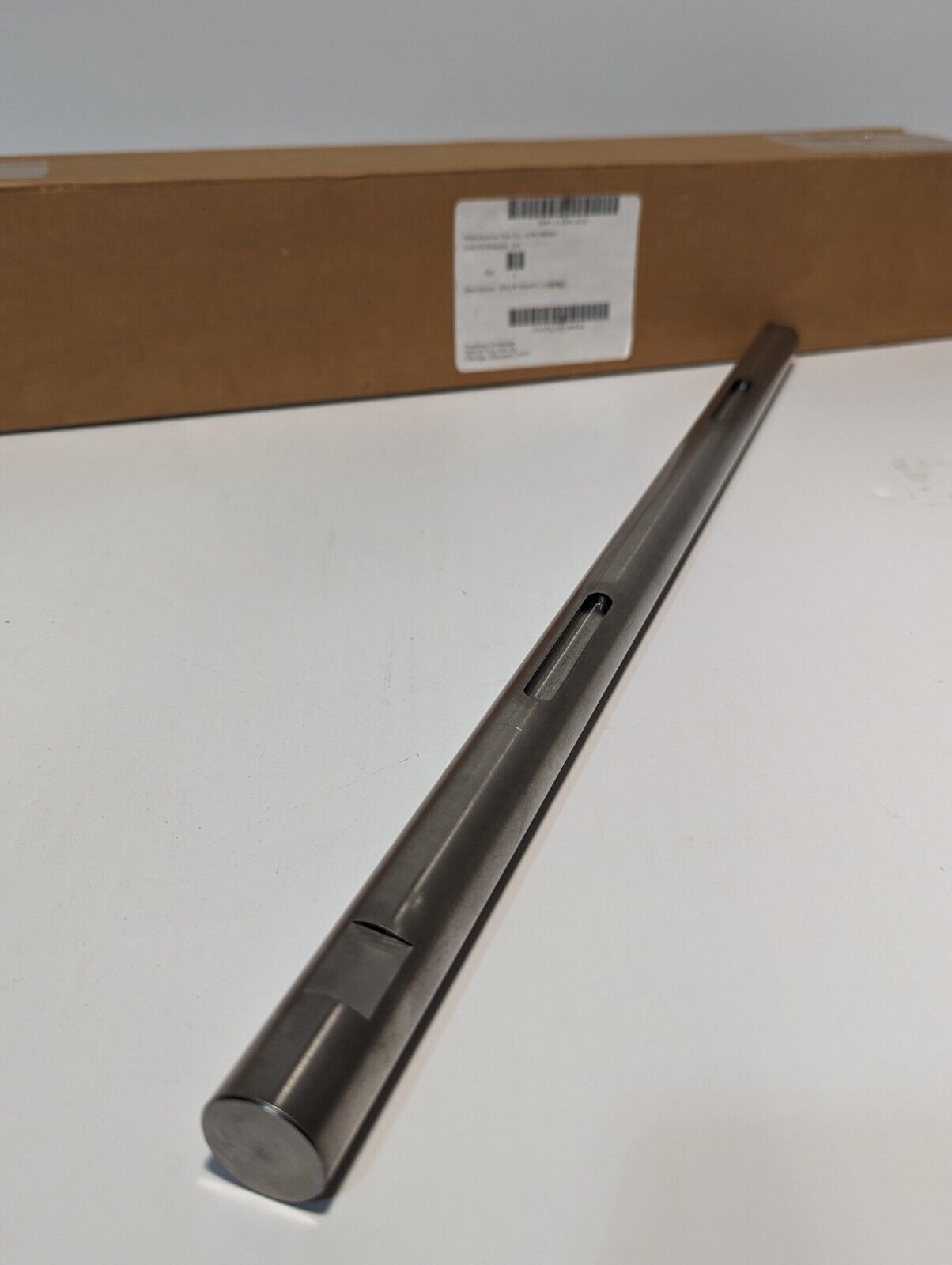 Hobart Idler Shaft Upper 3040-13-000-1610 165K788H01